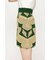 JQ KNIT ショートスカート