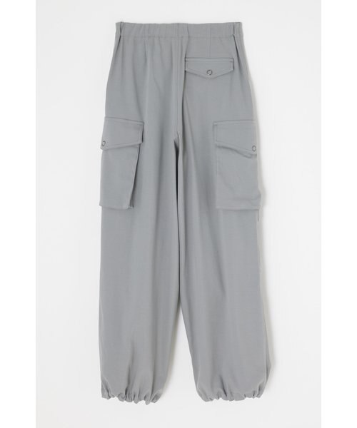 THROW】OVER LOOSE CARGO パンツ｜スライの通販｜&mall（アンドモール
