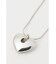 HEART CHARM ネックレス