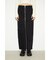 【THROW】PATCHWORK ZIP スカート