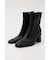 VARIOUS SKIN ANKLE ブーツ