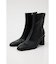 VARIOUS SKIN ANKLE ブーツ
