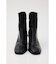 VARIOUS SKIN ANKLE ブーツ