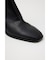 VARIOUS SKIN ANKLE ブーツ