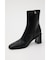 VARIOUS SKIN ANKLE ブーツ