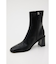 VARIOUS SKIN ANKLE ブーツ