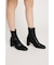 VARIOUS SKIN ANKLE ブーツ