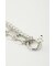 VARIOUS CHAIN ピアス