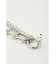 VARIOUS CHAIN ピアス