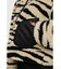 ZEBRA REVERSIBLE SHORT B-3