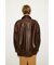 【THROW】F／LEATHER SWING TOP ブルゾン
