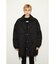 【THROW】REVERSIBLE PUFFER COACH ジャケット