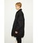 【THROW】REVERSIBLE PUFFER COACH ジャケット
