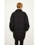 【THROW】REVERSIBLE PUFFER COACH ジャケット