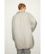 【THROW】REVERSIBLE PUFFER COACH ジャケット