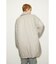 【THROW】REVERSIBLE PUFFER COACH ジャケット