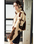 LIGHT CROP BOA ブルゾン