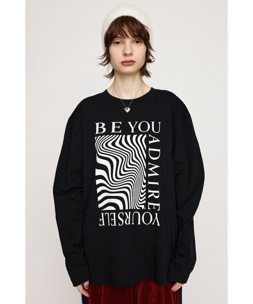 美品 激レア ディースクエアード 22SS スキッパー グラフィティプリント SiDEbySiDEeffect @sidebysideeffect ✴︎all items made by