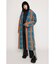 WOOL BLEND OVER LONG コート