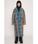 WOOL BLEND OVER LONG コート