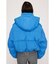 MANYWAY 4 POCKET PUFFER ジャケット