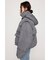 MANYWAY 4 POCKET PUFFER ジャケット