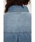 WASHED DENIM SH JK-C