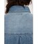 WASHED DENIM SH JK-C