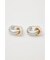 2WAY MULTI HOOP ピアス