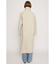 CHIN WARMER LONG コート