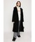 CHIN WARMER LONG コート