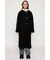 CHIN WARMER LONG コート