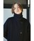 CHIN WARMER LONG コート