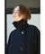 CHIN WARMER LONG コート
