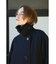 CHIN WARMER LONG コート