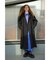 CHIN WARMER LONG コート
