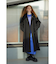 CHIN WARMER LONG コート
