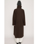 CHIN WARMER LONG コート