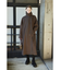 CHIN WARMER LONG コート