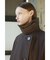 CHIN WARMER LONG コート