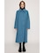 CHIN WARMER LONG コート