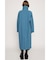 CHIN WARMER LONG コート