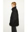 【THROW】2WAY STAND PUFFER コート