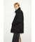 【THROW】2WAY STAND PUFFER コート