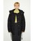 【THROW】2WAY STAND PUFFER コート