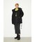 【THROW】2WAY STAND PUFFER コート