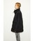 【THROW】2WAY STAND PUFFER コート