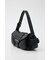 FRONT BUCKLE HOBO バッグ