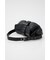 FRONT BUCKLE HOBO バッグ