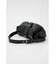 FRONT BUCKLE HOBO バッグ